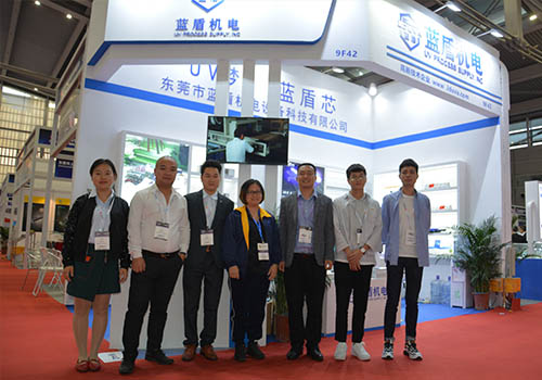 2019深圳國際薄膜與膠帶展覽會(huì) 2019深圳國際薄膜與膠帶展覽會(huì)