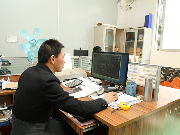 鈑金設(shè)計(jì) 鈑金設(shè)計(jì)